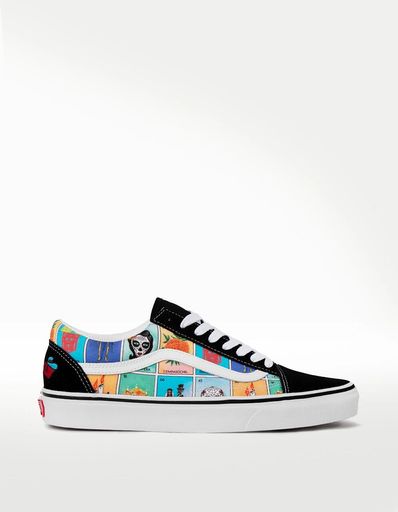 459 | TAF México. Tienda de Sneakers en Línea
