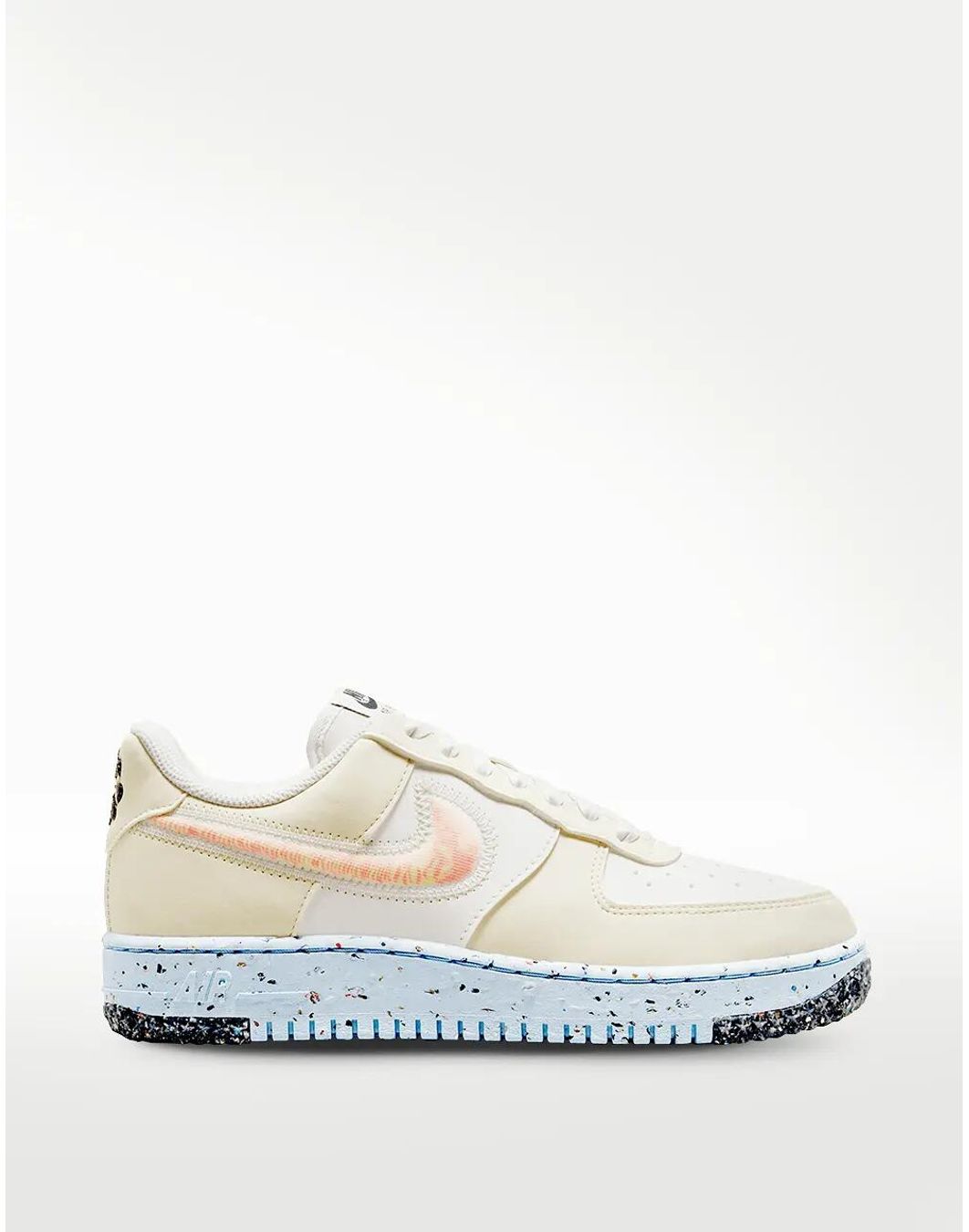 TENIS NIKE W AIR FORCE 1 CRATER | SNEAKERS | WOMEN´S | TAF México. Tienda  en Línea