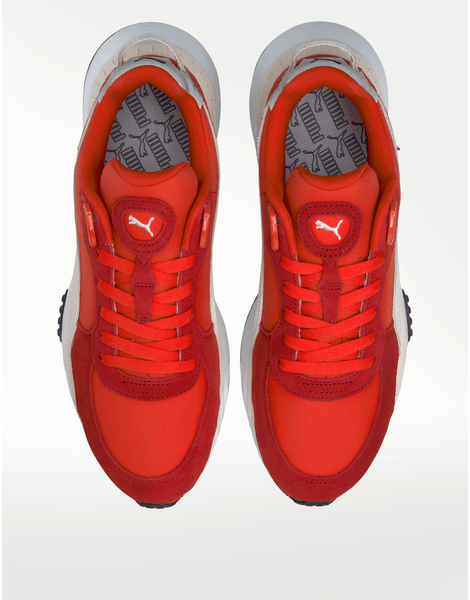 TENIS PUMA WILD RIDER PICKUP | SNEAKERS | MEN´S | TAF México. Tienda en  Línea