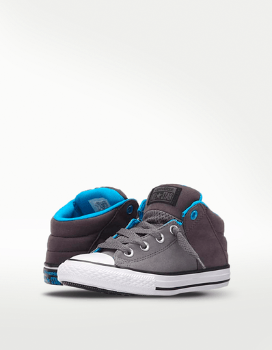 converse bebe 1 año