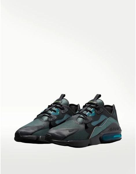 TENIS NIKE AIR MAX INFINITY 2 | SNEAKERS | MEN´S | TAF México. Tienda en  Línea