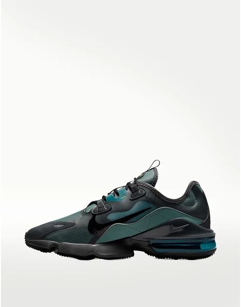 TENIS NIKE AIR MAX INFINITY 2 | SNEAKERS | MEN´S | TAF México. Tienda en  Línea