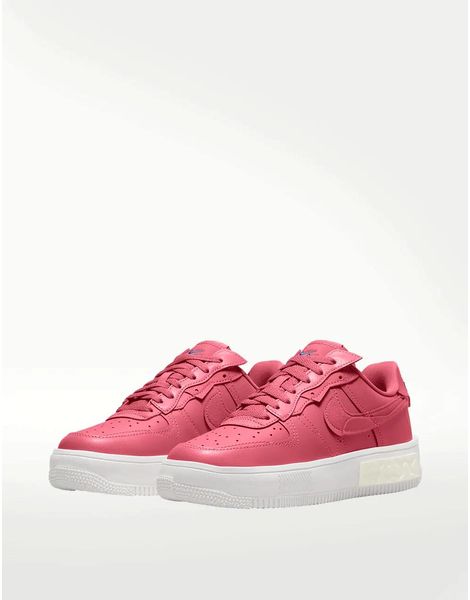 TENIS NIKE W AIR FORCE 1 FONTANKA | SNEAKERS | WOMEN´S - tafmx