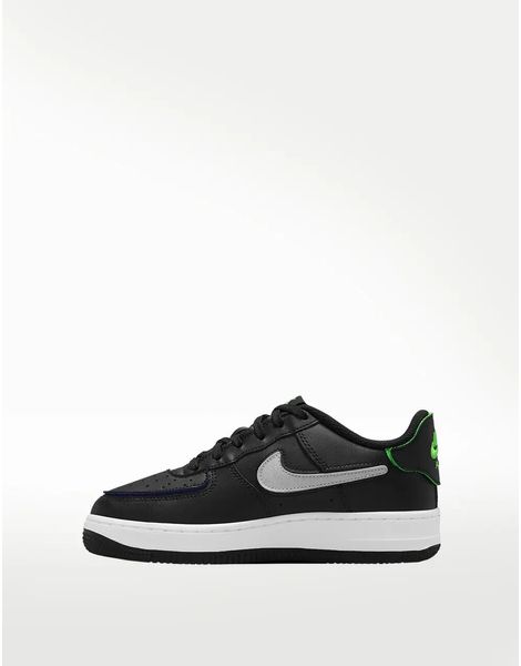 TENIS NIKE AIR FORCE/1 (GS) | SNEAKERS | KIDS | TAF México. Tienda en Línea