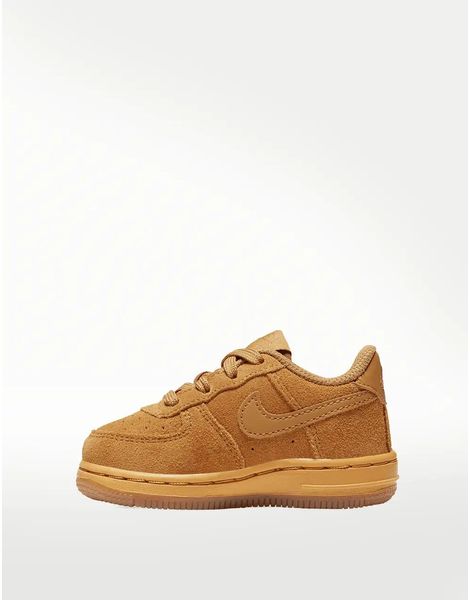 TENIS NIKE FORCE 1 LV8 3 (TD) | SNEAKERS | KIDS | TAF México. Tienda en  Línea
