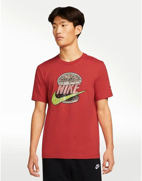 Playera Nike NSW Reg Tee para Mujer DJ1824-100 blanco S Nike DJ1824-100  BLUSA NSW REG TEE | Walmart en línea