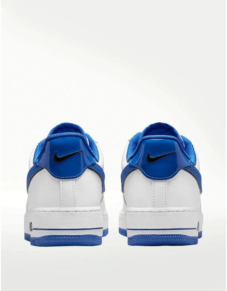TENIS NIKE AIR FORCE 1 07 LV8 | SNEAKERS | MEN´S | TAF México. Tienda en  Línea