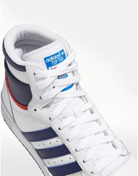 TENIS ADIDAS TOP TEN RB | SNEAKERS | MEN´S | TAF México. Tienda en Línea