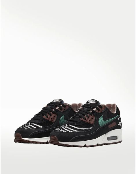 TENIS NIKE AIR MAX 90 SIEMPRE FAMILIA | SNEAKERS | UNISEX | TAF México.  Tienda en Línea