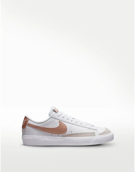 TENIS NIKE BLAZER LOW 77 (GS) | SNEAKERS | KIDS | TAF México. Tienda en  Línea