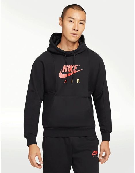 SUDADERA NIKE M NSW AIR PO BB HOODIE | SUDADERAS | APPAREL | TAF México.  Tienda en Línea