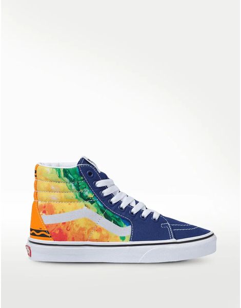 The Simpsons X Vans | TAF México. Tienda de Sneakers en Línea