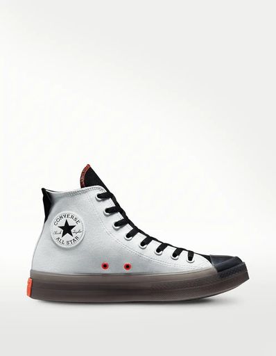 TENIS CONVERSE CHUCK TAYLOR ALL STAR CX CANVAS AND POLYESTER | SNEAKERS |  MEN´S | TAF México. Tienda en Línea