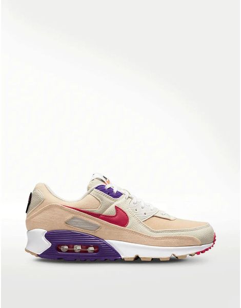 TENIS NIKE AIR MAX 90 SE | SNEAKERS | MEN´S | TAF México. Tienda en Línea
