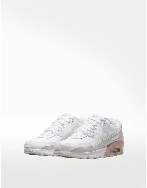 TENIS NIKE AIR MAX 90 LTR (GS) | SNEAKERS | KIDS | TAF México. Tienda en  Línea
