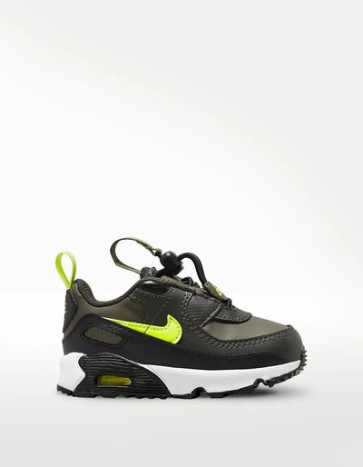 Tenis Nike Air Max Tw Se (Gs) | Calzado | Kids - TAF MX