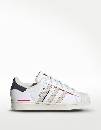 adidas gazelle silver green womens Women's adidas Superstar II 'Giraffe Print' Pack - KH9031