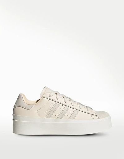 adidas gazelle silver green womens Adidas Superstar Bonega – workshop main image 1