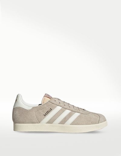 adidas gazelle silver green womens adidas Originals Gazelle Shoes Wonder White