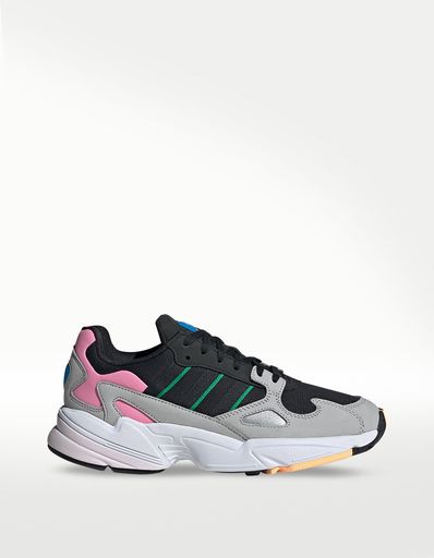 Tenis falcon mujer on sale