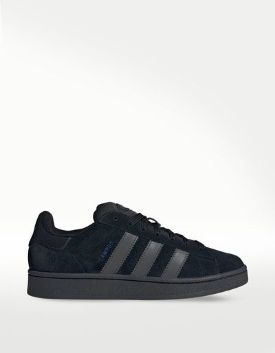 adidas gazelle silver green womens adidas Campus 00s Crystal Core en blanco y negro – SNKRZ GARDEN main image 0