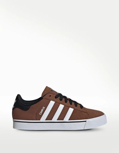 adidas gazelle silver green womens Tnis Adidas Campus 80 Croptober Marrom/Verde  NewSkull