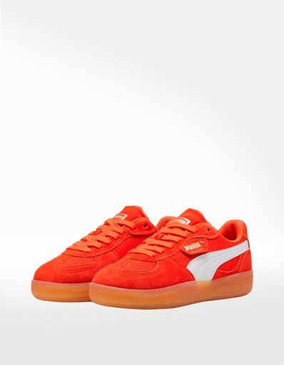 TENIS PUMA PALERMO VINTAGE Talla 22.5