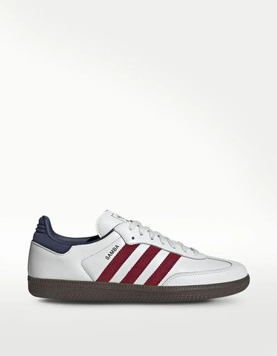 Tenis Adidas Samba Og Calzado Mens TAF MX