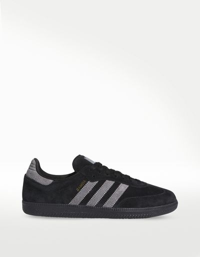 adidas gazelle silver green womens Adidas Mens Samba OG Shoes main image 0