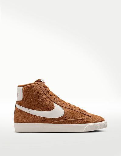 Tenis Nike Blazer Mid 77 Prm | Calzado | Mens - TAF MX