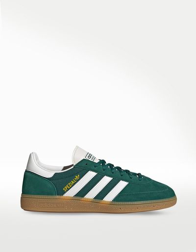 Tenis Adidas Gazelle Indoor Green/Ftwwht/Hazgrn | Calzado | Mens - TAF MX