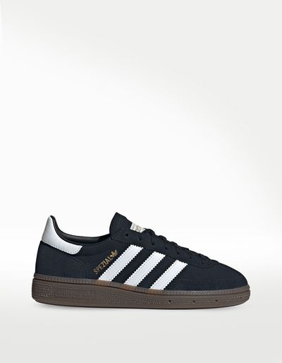adidas gazelle silver green womens adidas Originals x Liberty London Samba OG Comfort Elastic Laces Kids main image 1