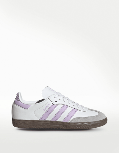 TENIS ADIDAS SAMBA OG C | Calzado | KIDS - TAF MX