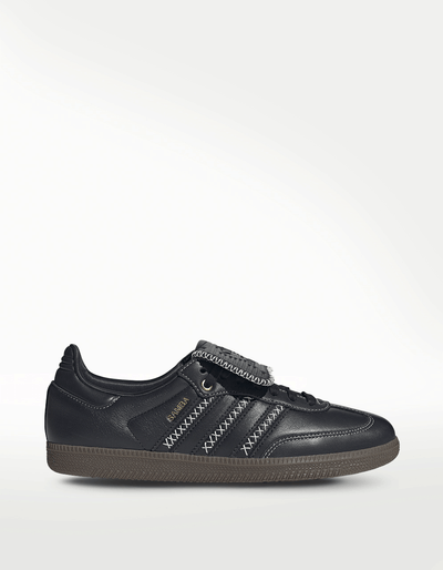 ADIDAS SAMBA NEGRO OG | SNEAKERS | MENS - TAF MX