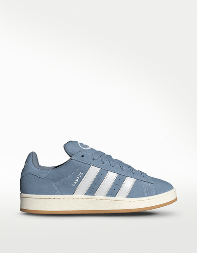 adidas gazelle silver green womens adidas Campus 00s Mens Lifestyle Shoes Grey White HQ8707 – Shoe Palace main image 1