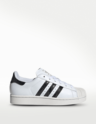 TENIS ADIDAS SUPERSTAR II W | Calzado | WOMENS - TAF MX