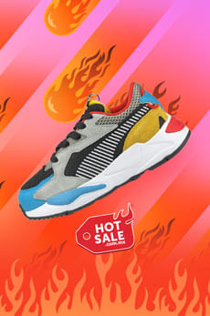TAF México | Tienda de Sneakers, Ropa y Accesorios en Línea.